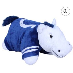 Pillow pets, collectibles for the ultimate sports fans